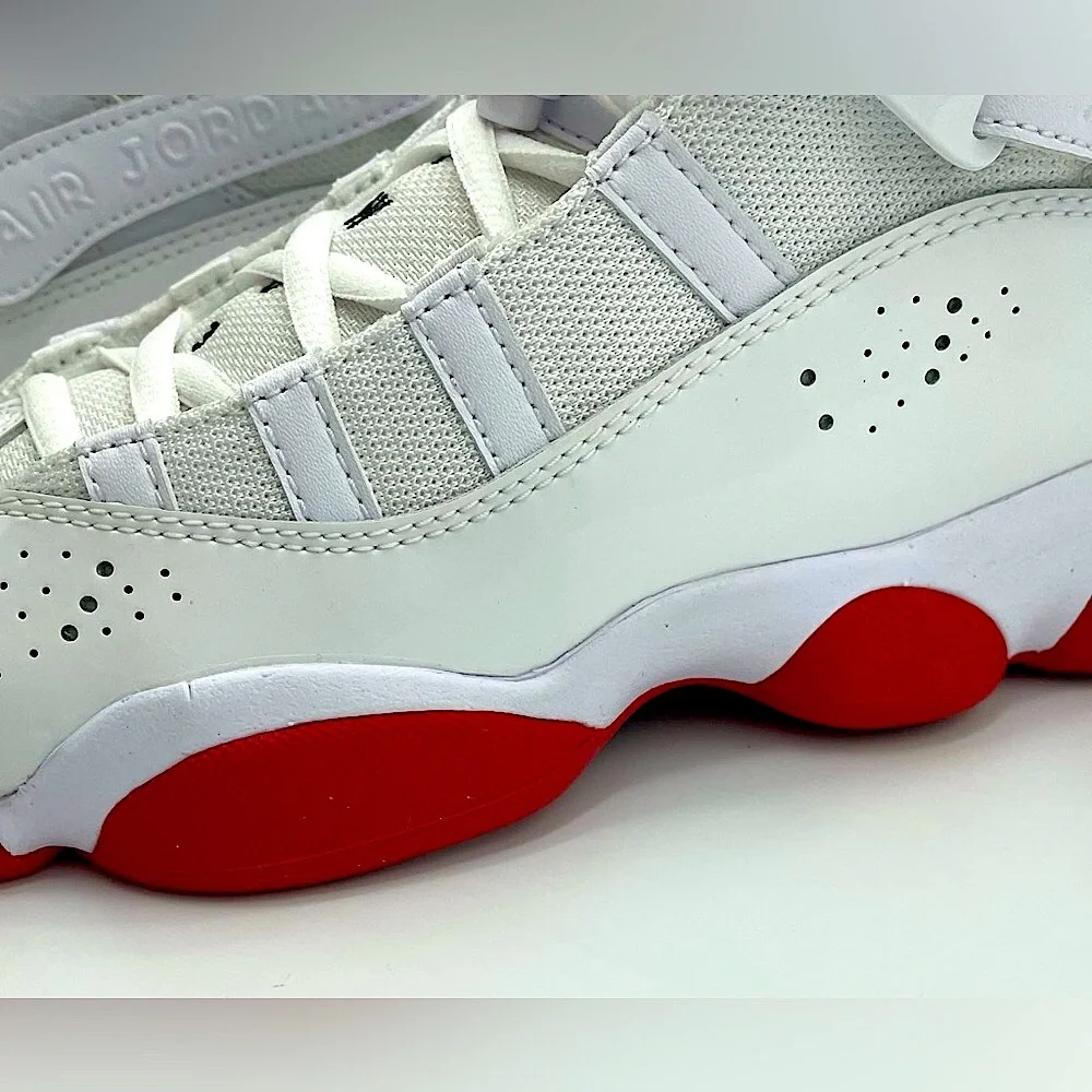 Nike Air Jordan
